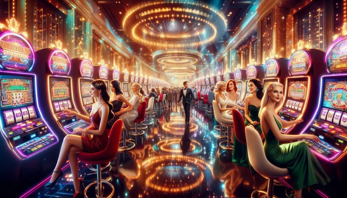 William Hill casino